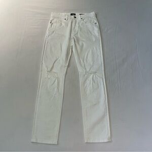 Cotton on tapered leg jeans